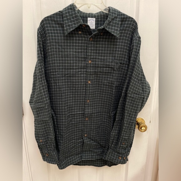 Brooks Brothers Other - Brooks Brothers 100% Cotton Button Down
